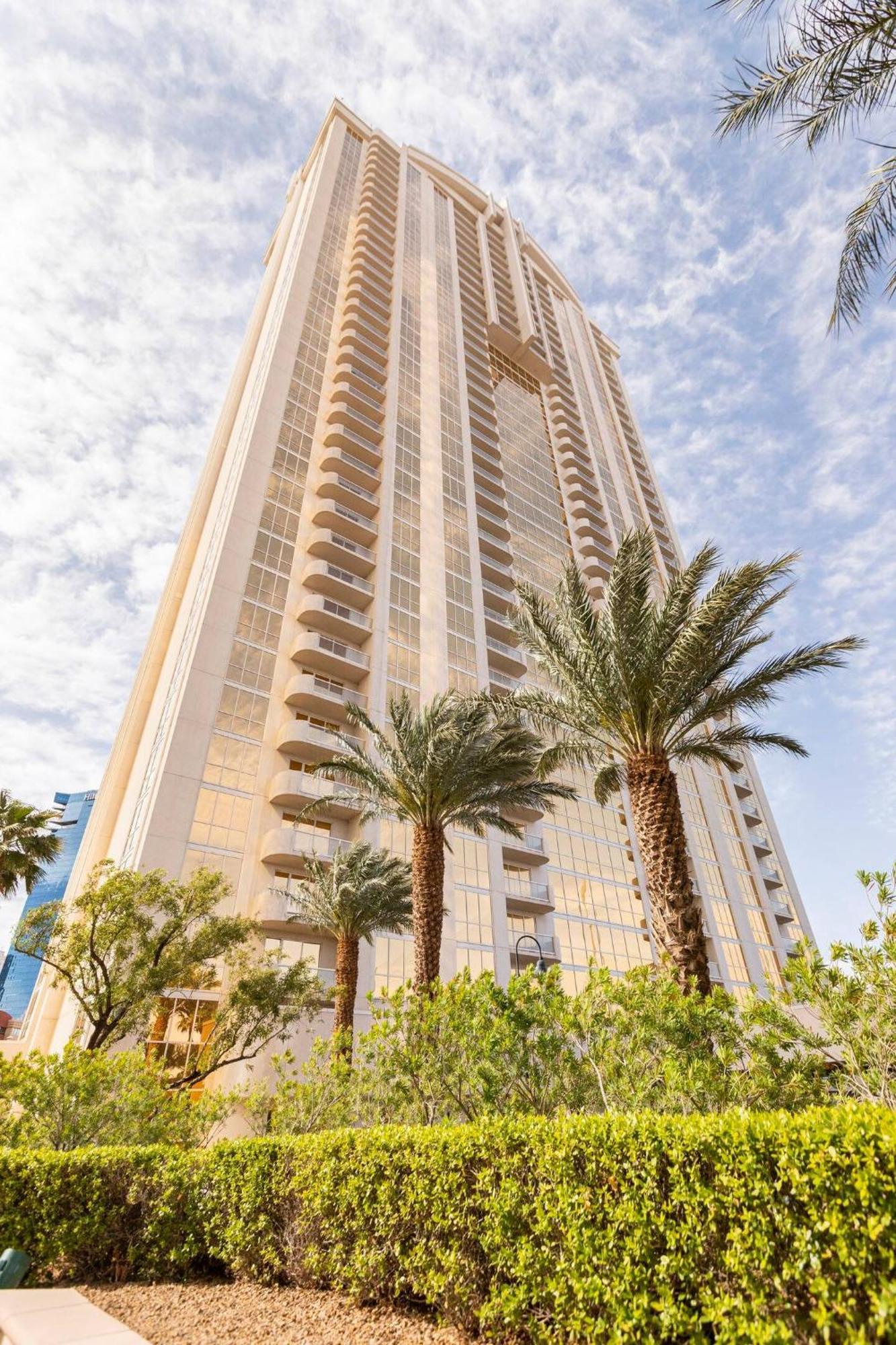 Mgm Signature Towers By Fantasticstay ลาสเวกัส ภายนอก รูปภาพ