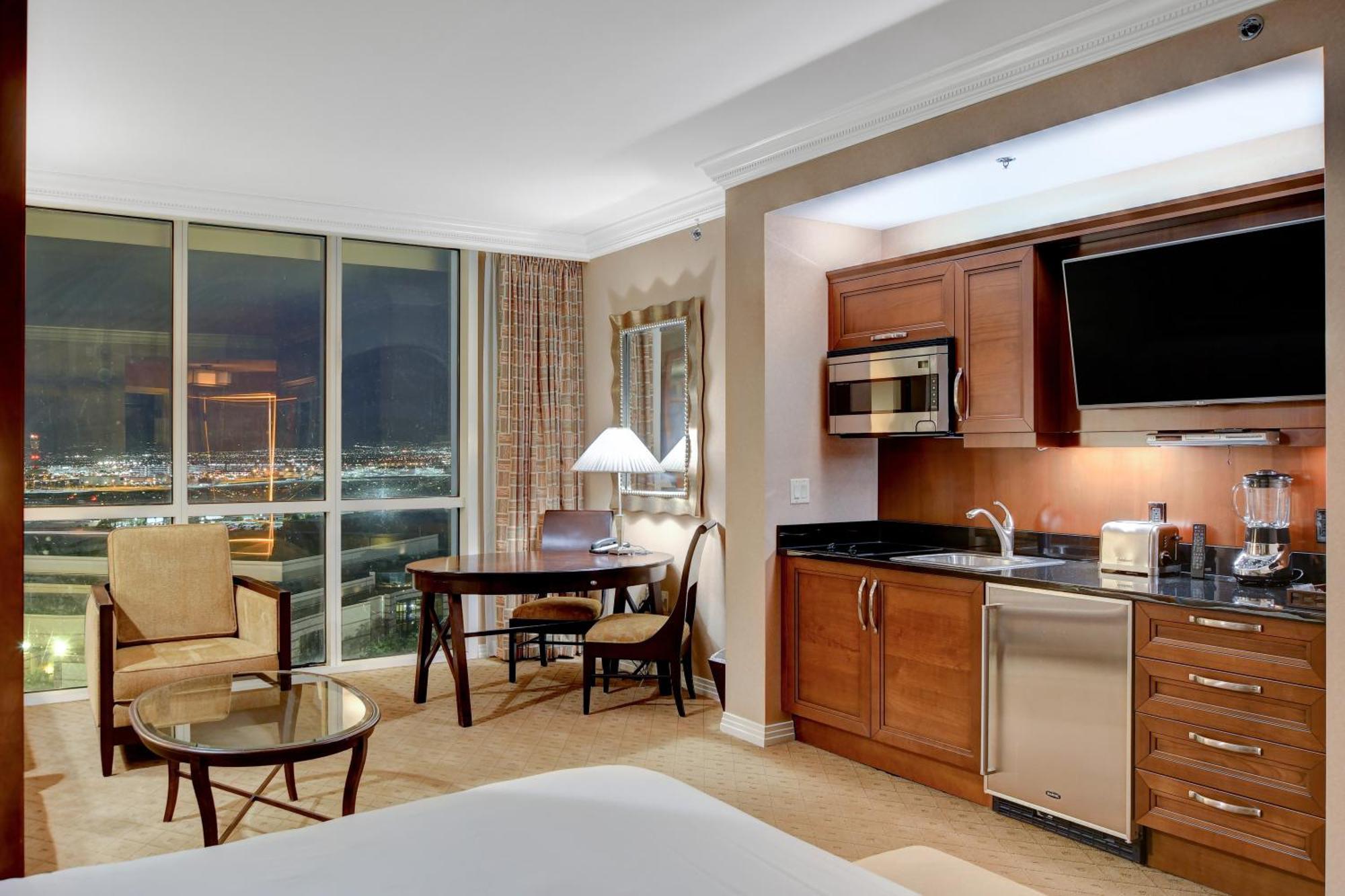 Mgm Signature Towers By Fantasticstay ลาสเวกัส ภายนอก รูปภาพ