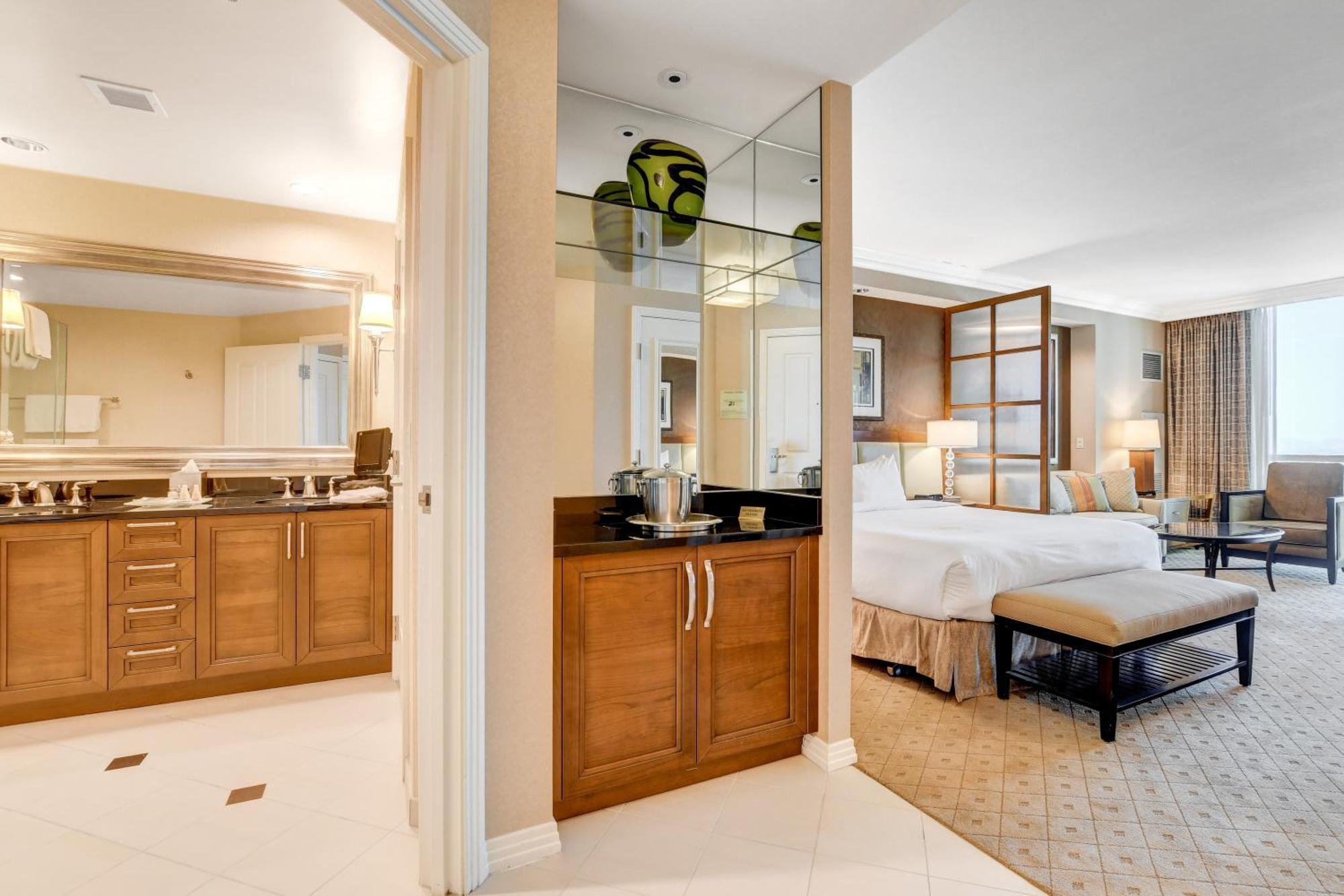 Mgm Signature Towers By Fantasticstay ลาสเวกัส ภายนอก รูปภาพ