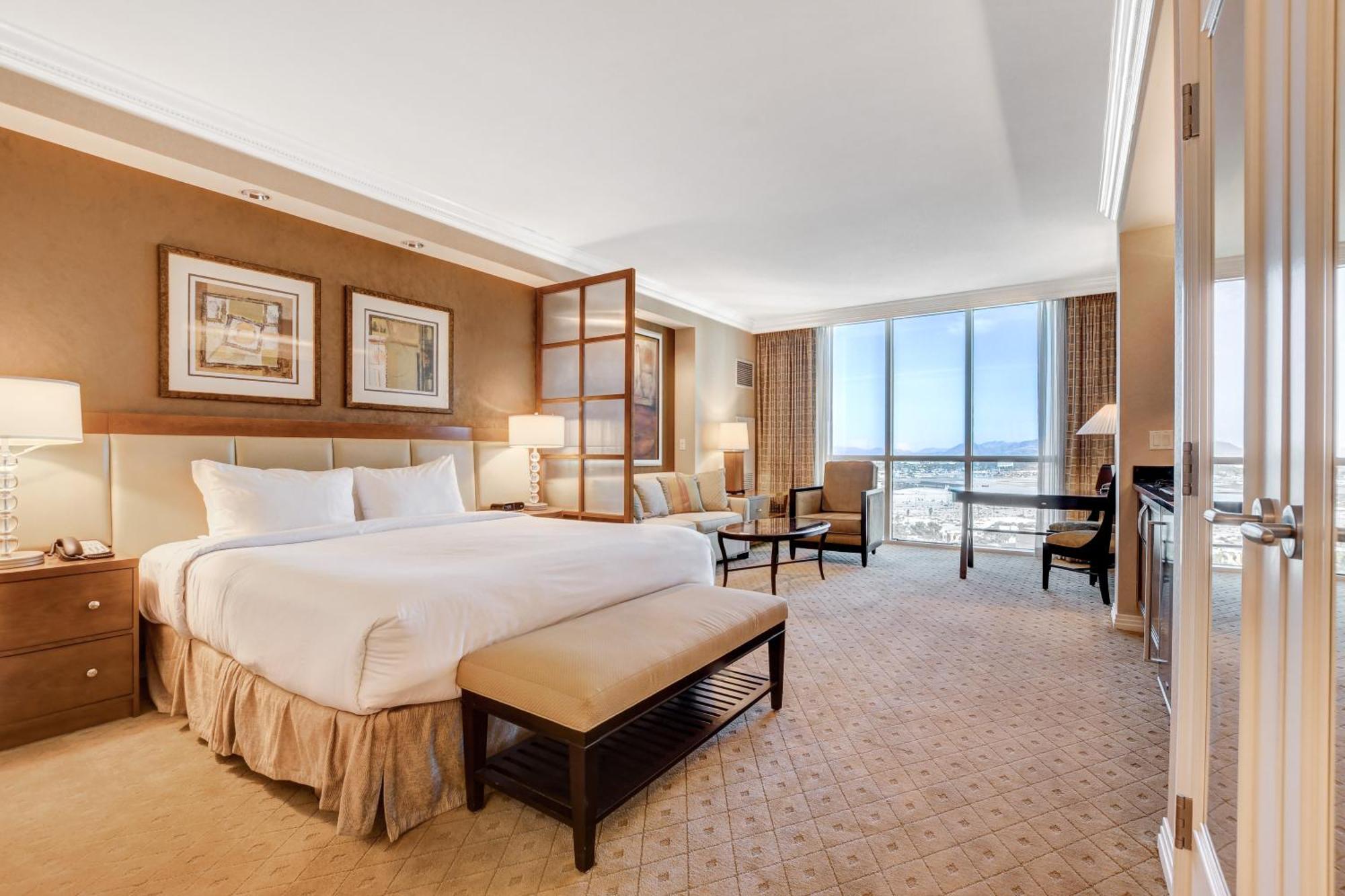Mgm Signature Towers By Fantasticstay ลาสเวกัส ภายนอก รูปภาพ