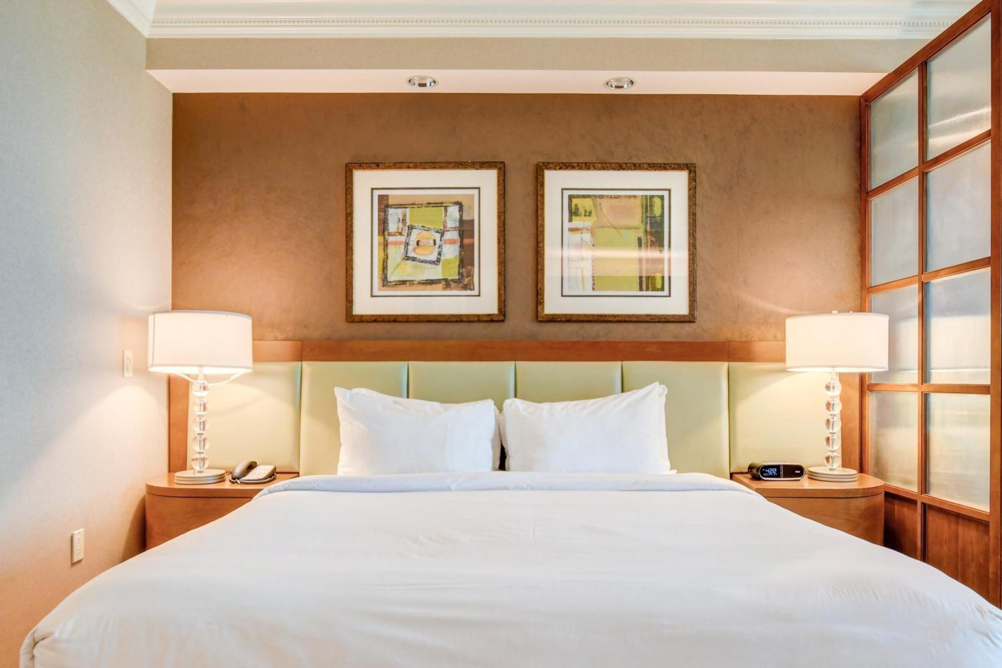 Mgm Signature Towers By Fantasticstay ลาสเวกัส ภายนอก รูปภาพ